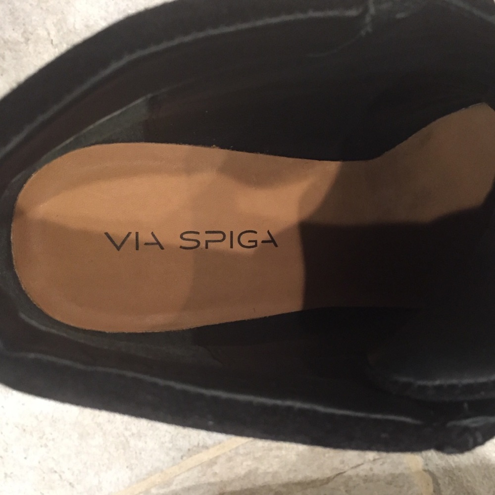 Via Spiga Booties - Picture 5 of 8
