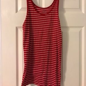Motherhood maternity medium maternity tank