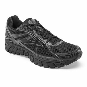 Women’s Brooks running shoes