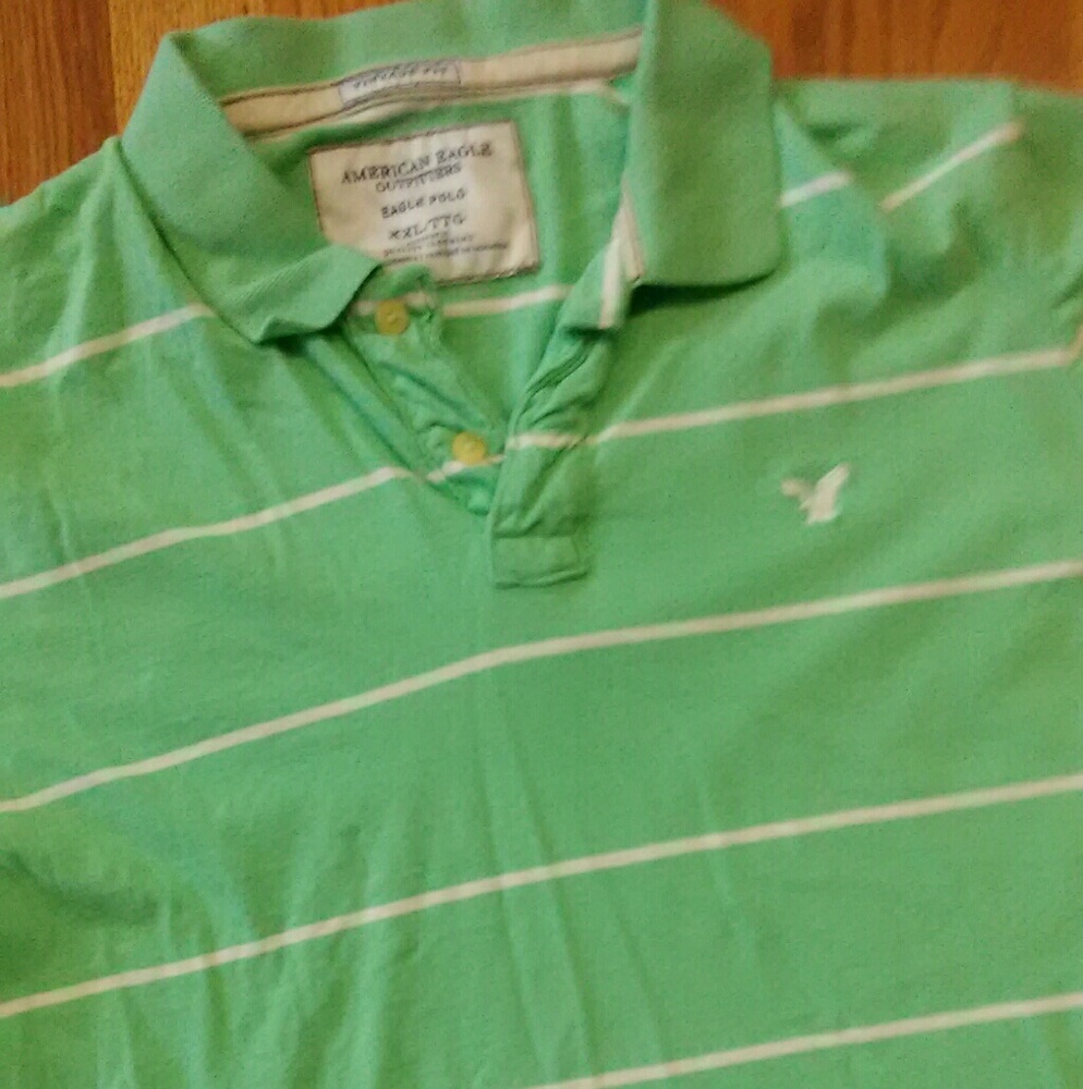American Eagle Shirt