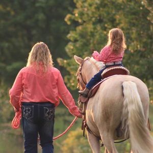 Meet your Posher, Barbara