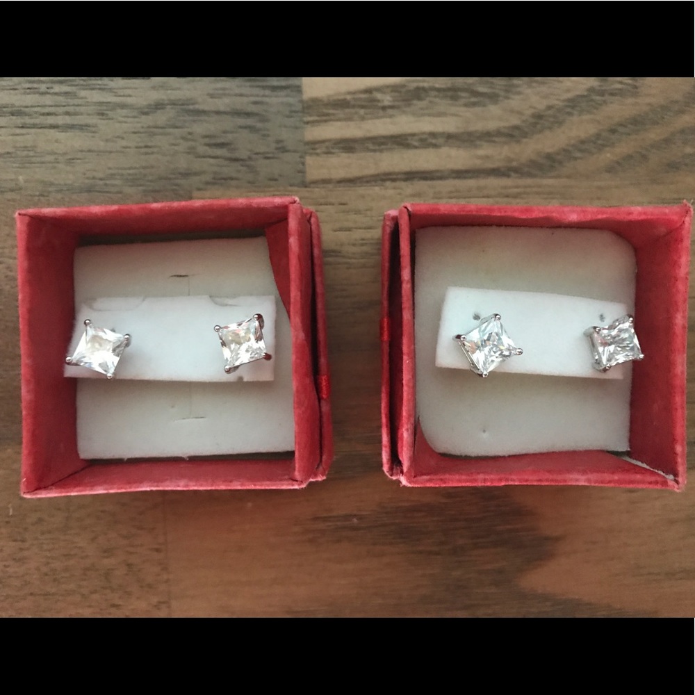 Earrings Bundle