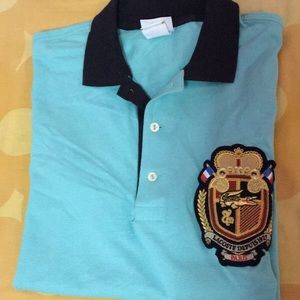 T-shirt LACOSTE Made in France