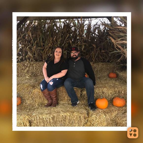 Meet your Posher, Katelyn - Picture 1 of 1