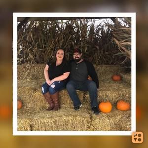 Meet your Posher, Katelyn