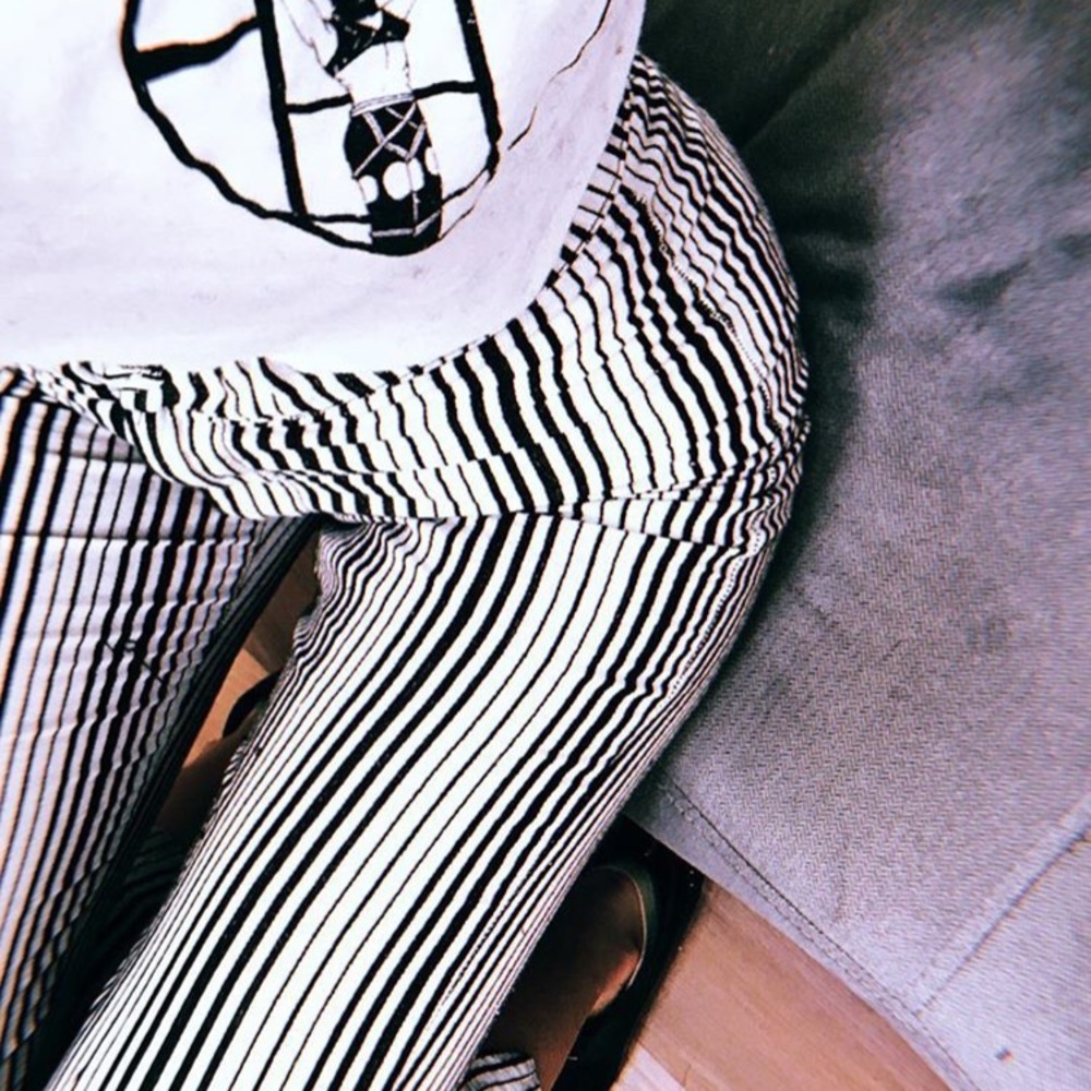 Meet your Posher, Hope