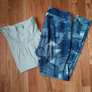 Lularoe OS Leggings! 😍