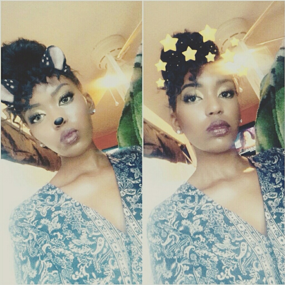 Follow me in instagram and get something free