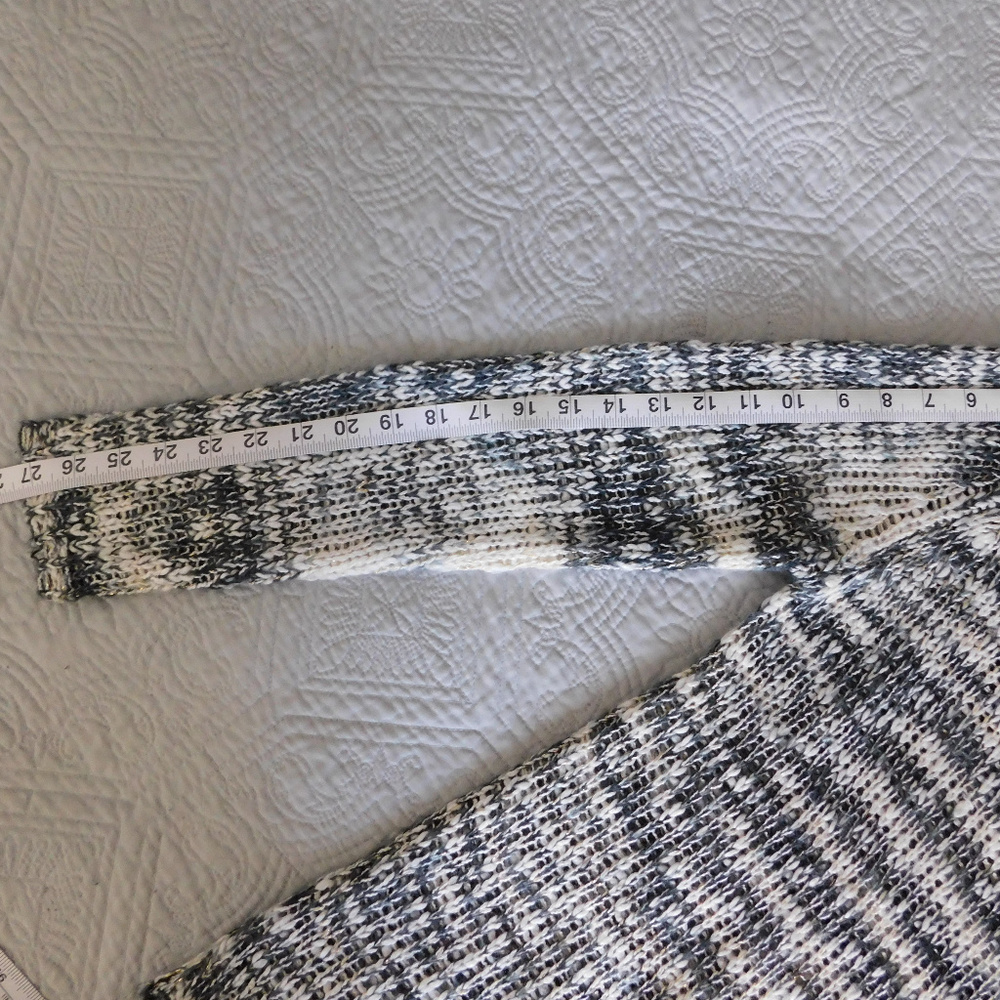 Alberto Makali Grey Sweater - Picture 7 of 8