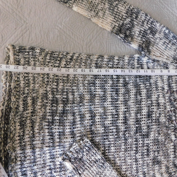 Alberto Makali Grey Sweater - Picture 6 of 8