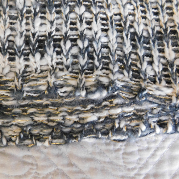 Alberto Makali Grey Sweater - Picture 5 of 8