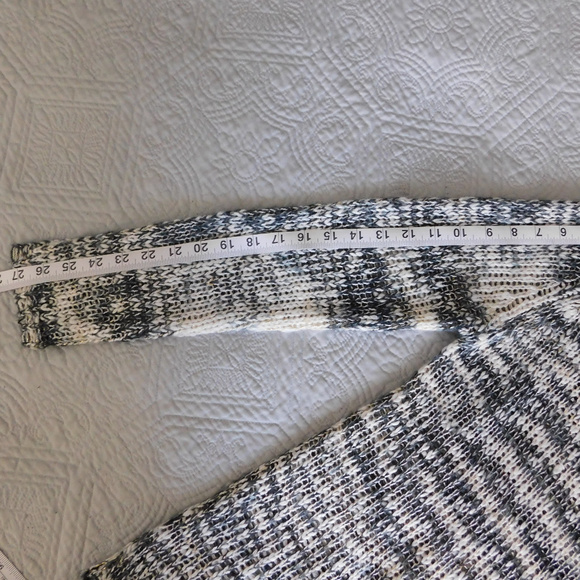 Alberto Makali Grey Sweater - Picture 7 of 8