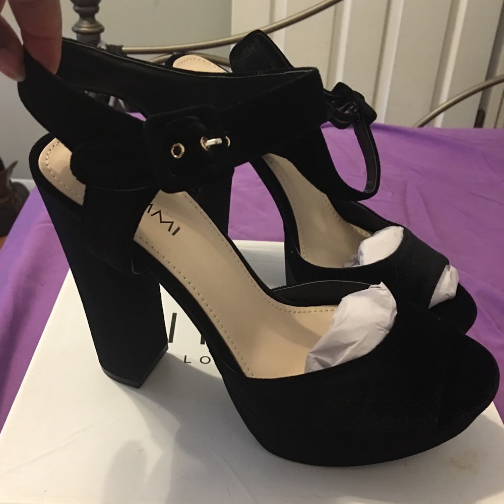 Super Cute Heels
