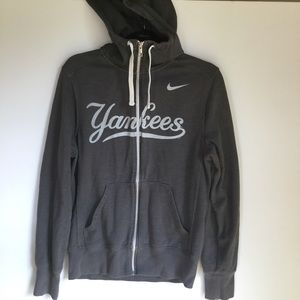 Men's Small, Nike, New York Yankees Hoodie