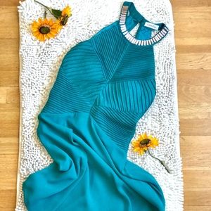 Calvin Klein Cocktail Dress size 2