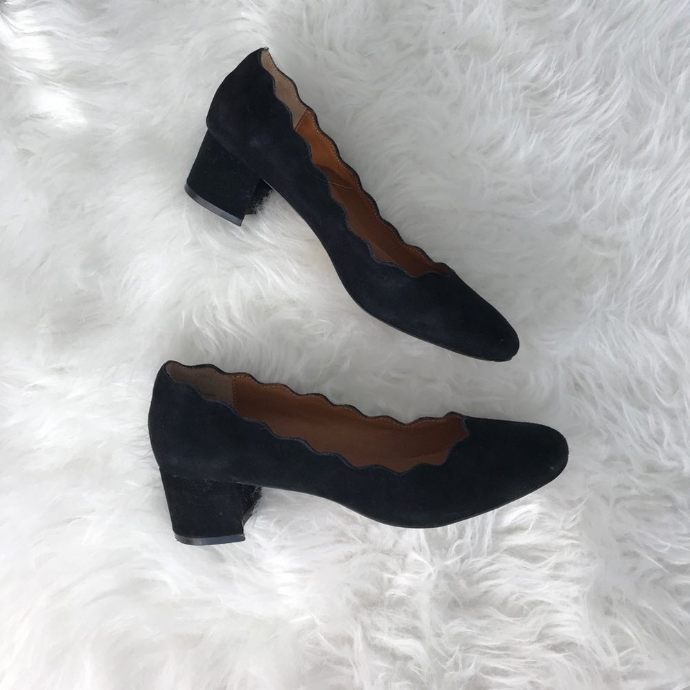 Kensie Aubree Pump size 7.5