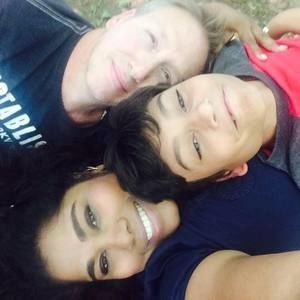 Meet your Posher, Zachary