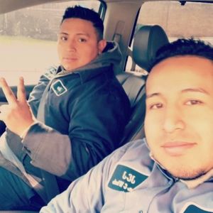 Meet your Posher, Julio c