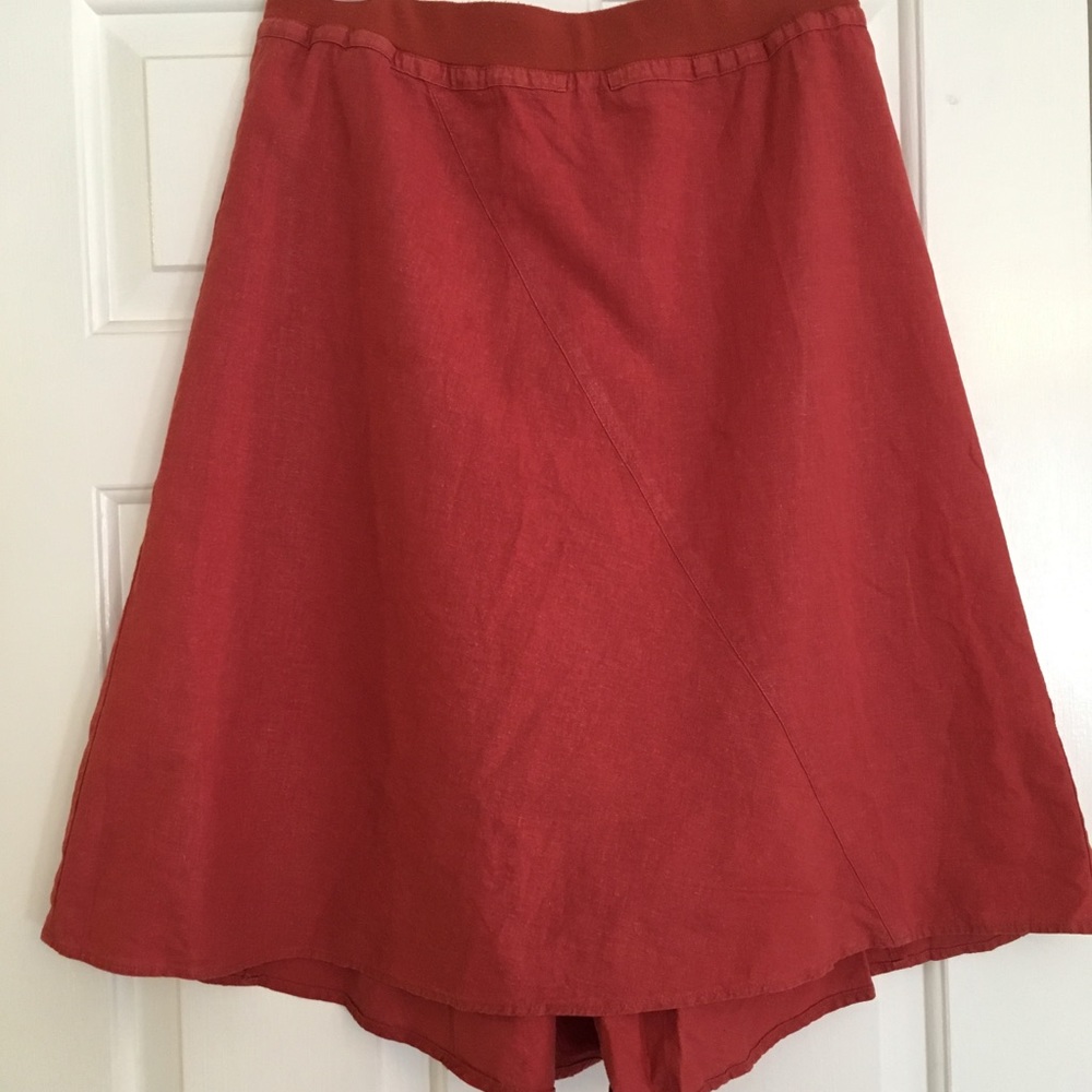 Patagonia Skirt