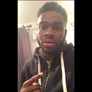 Meet your Posher, Marcus