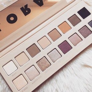 Lorac pro 3