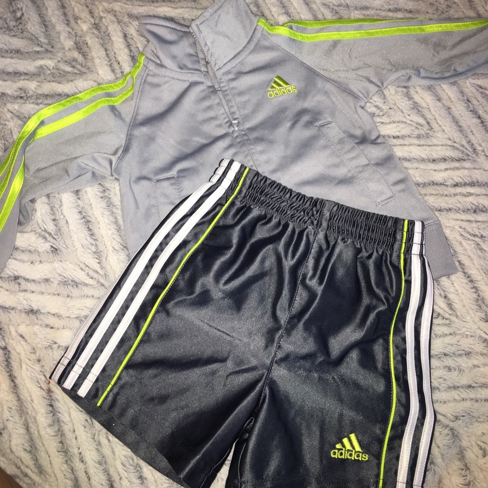 Adidas