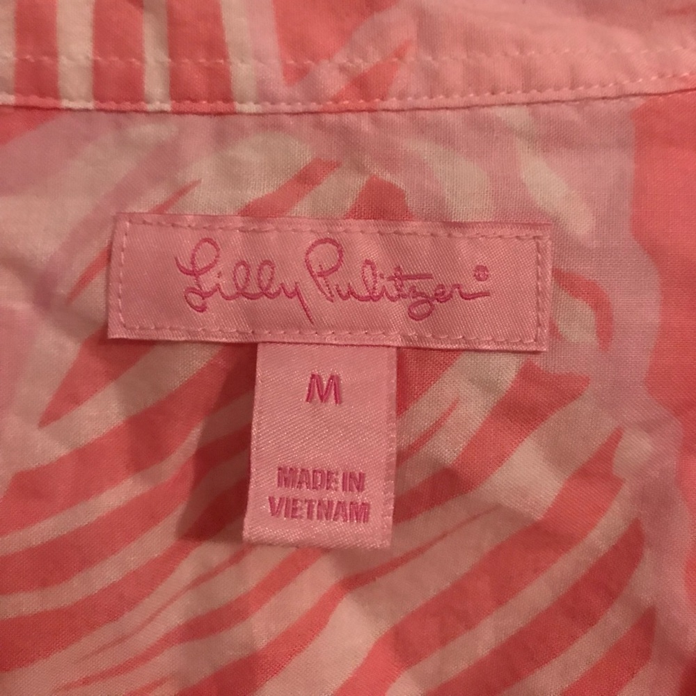 NEVER WORN! super cute and light Lily dress!