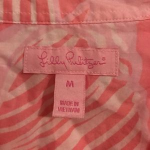 NEVER WORN! super cute and light Lily dress!