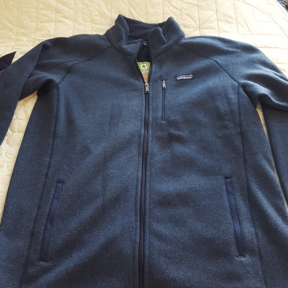 Patagonia Better Sweater