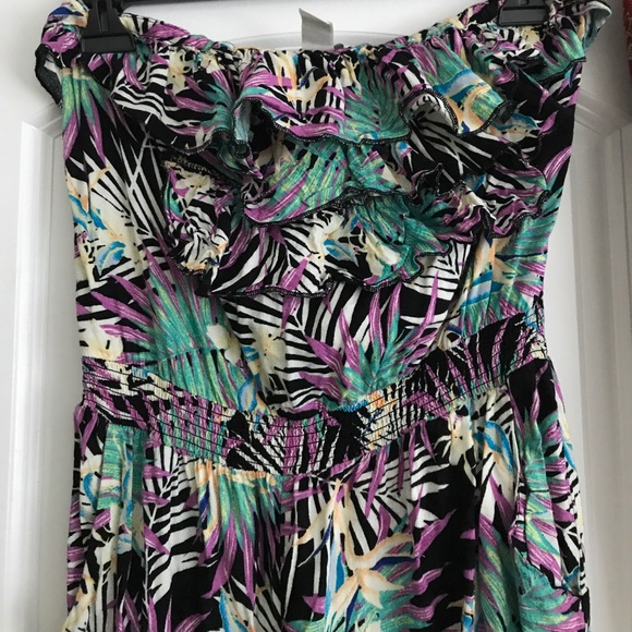 Forever 21 jumpsuit - Picture 5 of 5