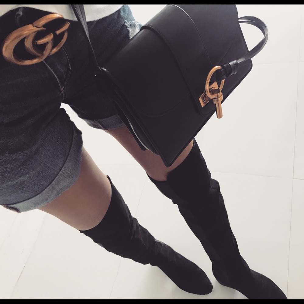 Shop my closet