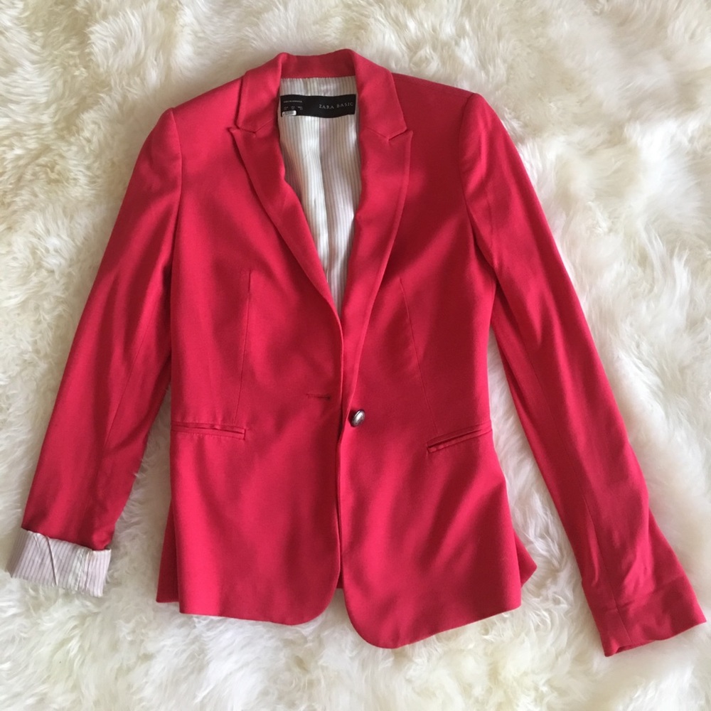 Zara blazer