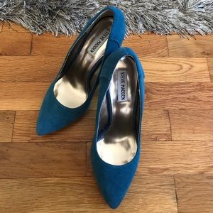 Steve Madden Pumps