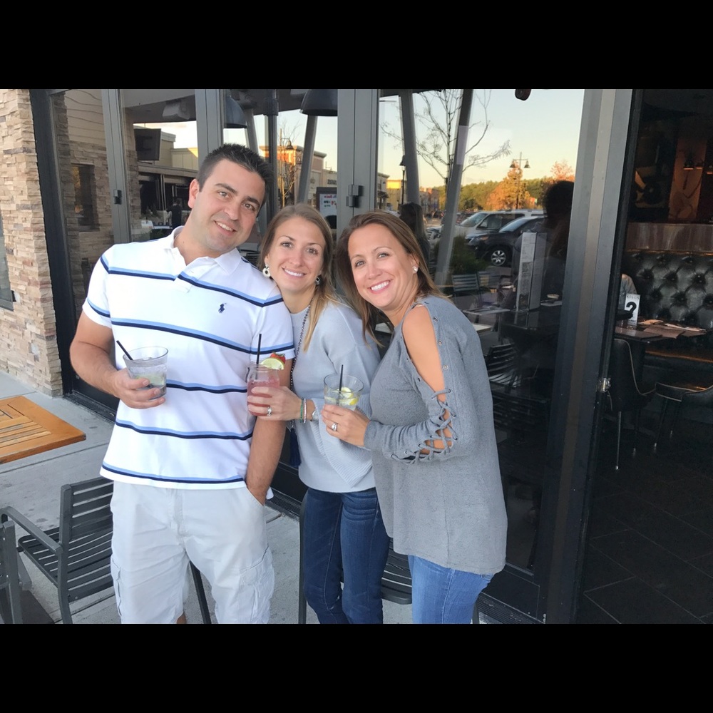 Meet your Posher, Jen