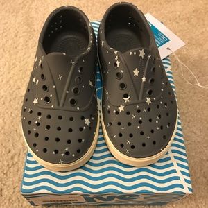 Native Toddler sz C10