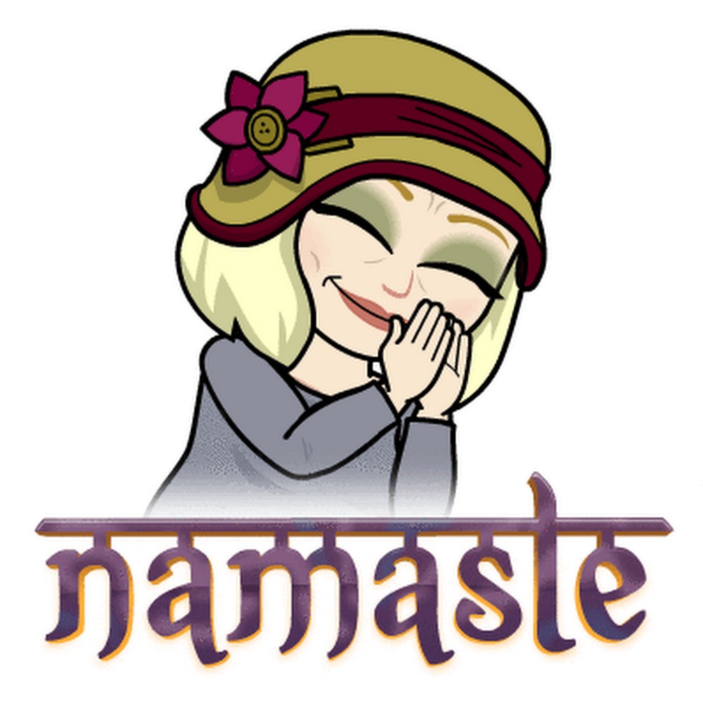 Meet your Posher, Cutty