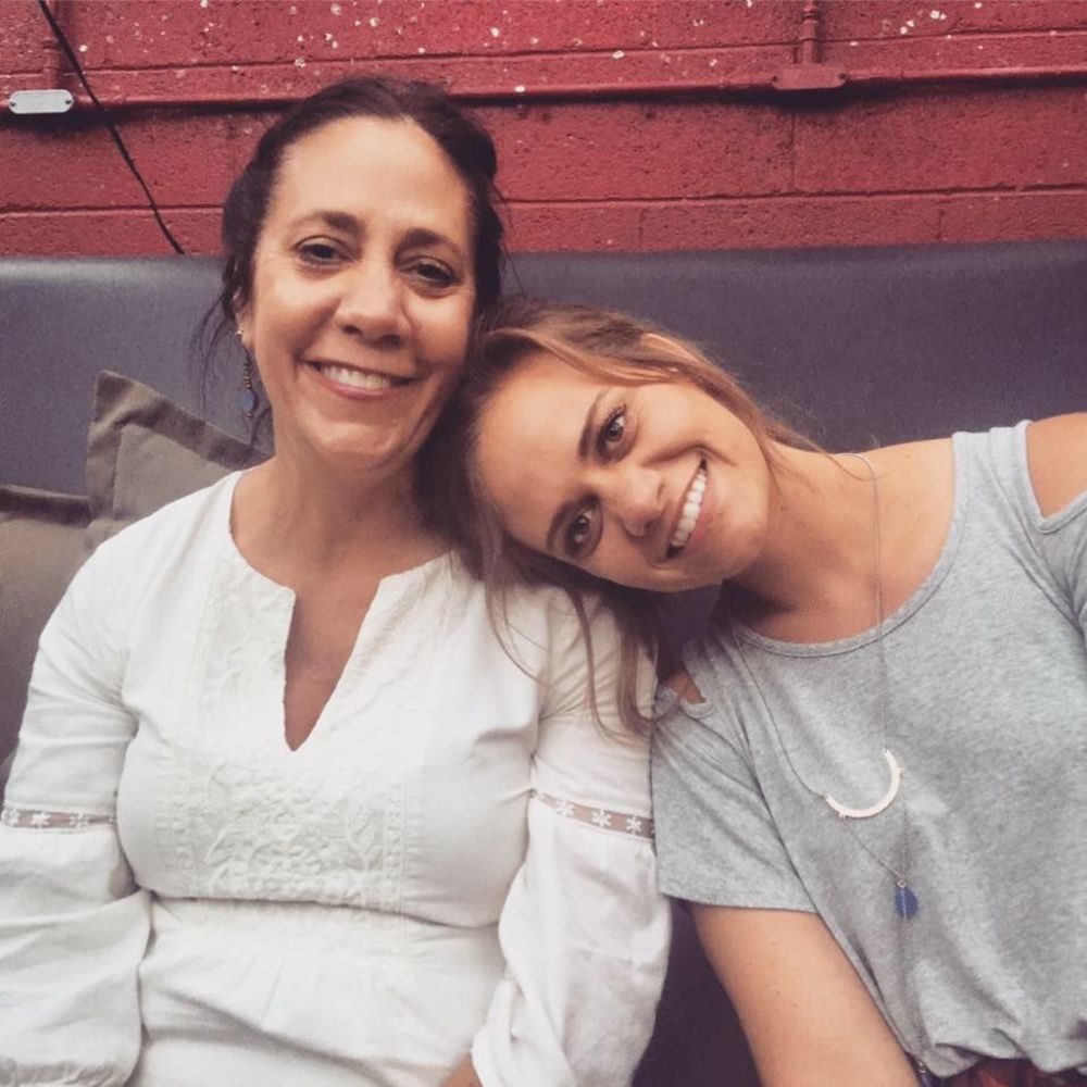 Meet your Posher, Samantha