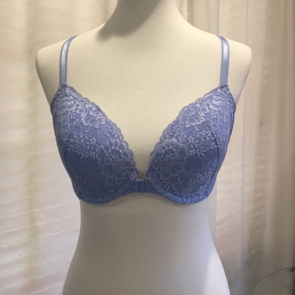 VS Racerback 34DD