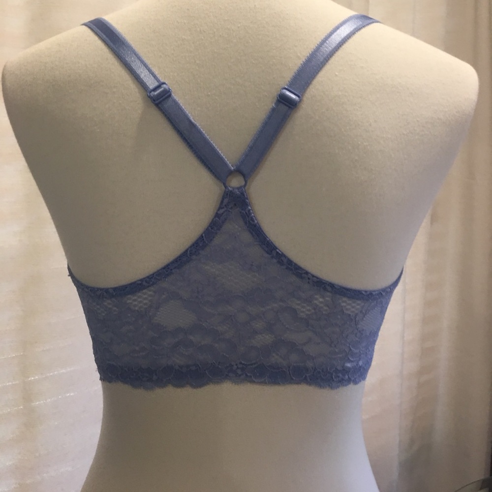 VS Racerback 34DD - Picture 2 of 4