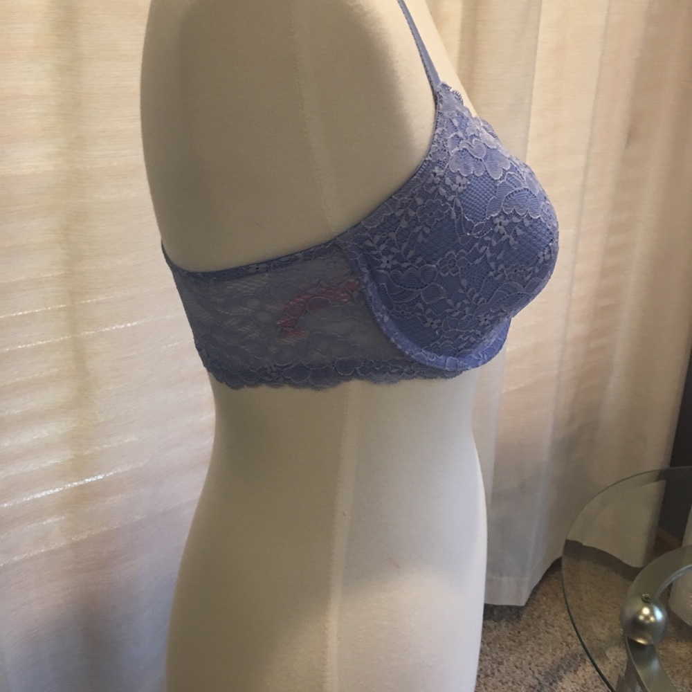 VS Racerback 34DD - Picture 3 of 4