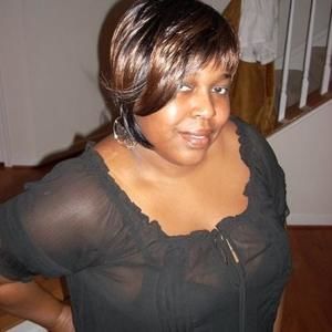 Meet your Posher, Vanessa