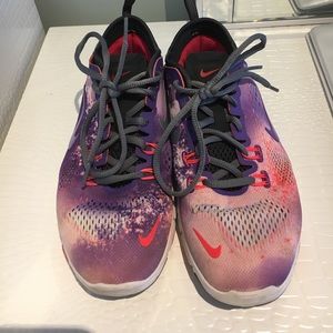 Nike Air 5.0 Sneakers