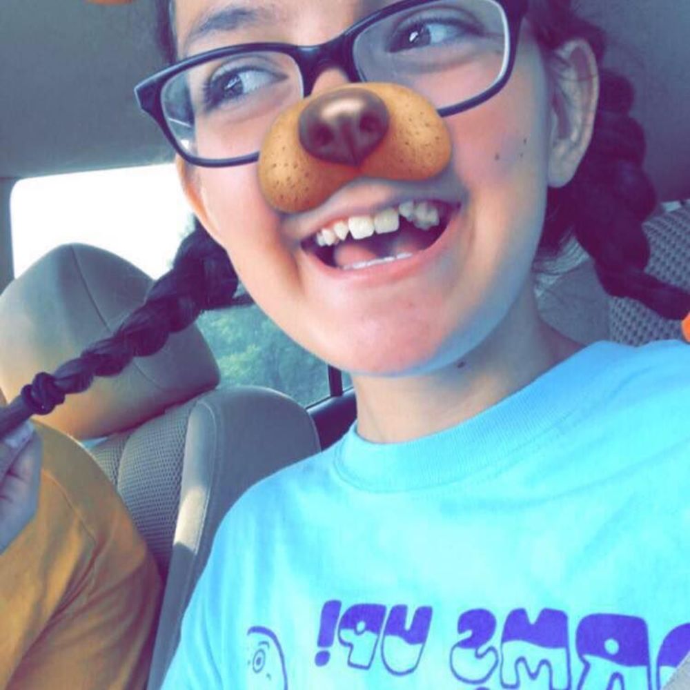 Meet your Posher, Marjorie