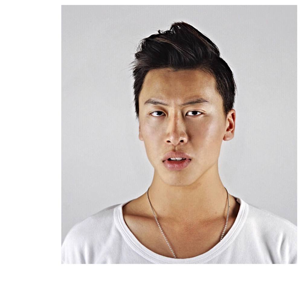 Meet your Posher, Joseph