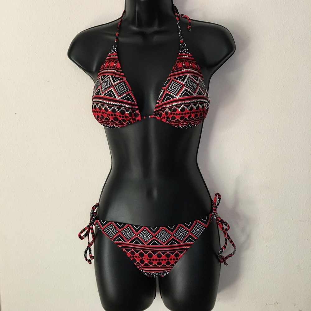 Beautiful two piece suit