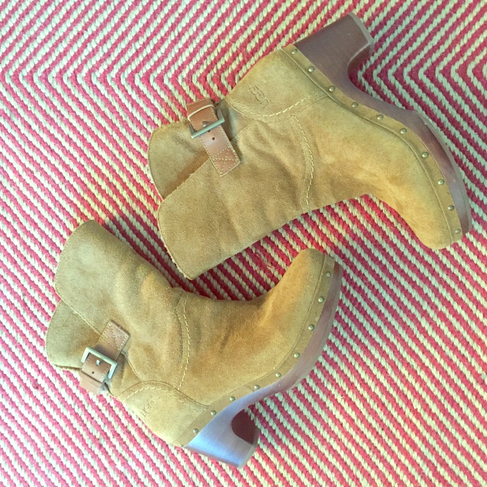 Uggs