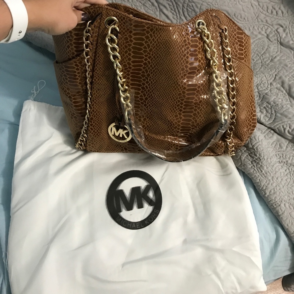 Michael Kors Large tote