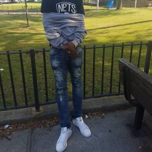 Meet your Posher, Will