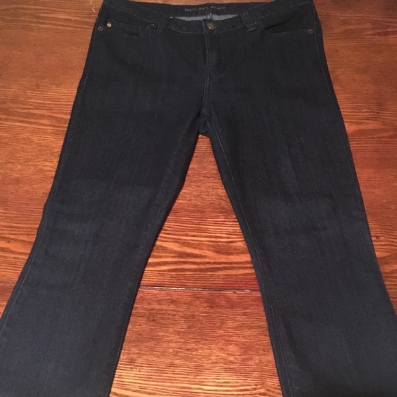 Michael Kors jeans, size 4 - Picture 2 of 8