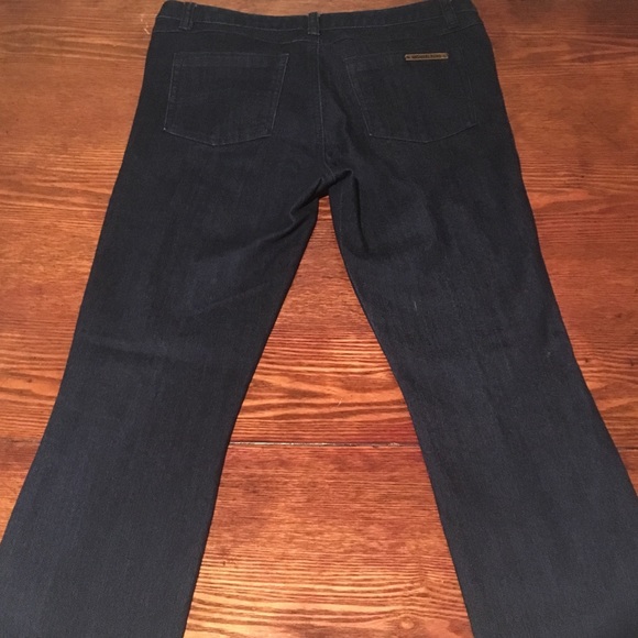 Michael Kors jeans, size 4 - Picture 3 of 8